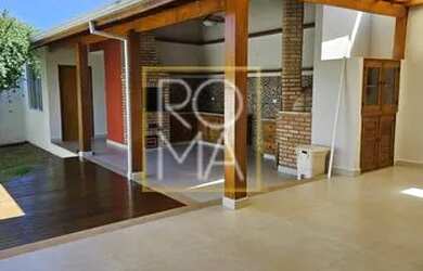 Imagem 11: Casa para locação no condomínio Portal de Itaici