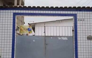 Imagem: A casa em condomínio possui 1 Dormitório, 1 Banheiro, 40m²