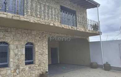 Imagem 4: Casa pra locação no Parque dos Cisnes - Campinas