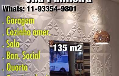 Imagem 1: VENDO CASA NA VILA PALMEIRA