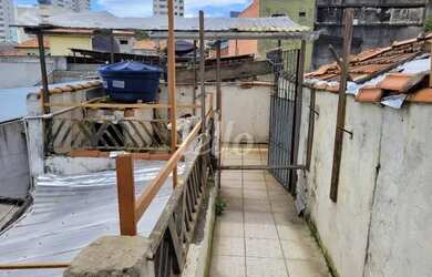 Imagem 13: São Paulo - Casa Padrão - Mooca