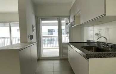 Imagem 6: Apartamento Novo, Para Locacao No Bairro Do Butanta Em Sao Paulo