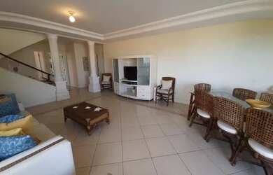 Imagem 5: LINDO APTO DUPLEX, VISTA AO MAR. PRÉDIO COM LAZER