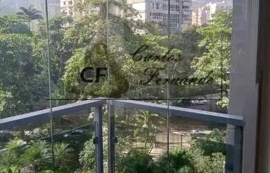 Imagem 16: VISTA MAR E VERDE, JUNTO PRAIA, METRO, SHOPPING FASHION MAL, HOTEL NACIONAL