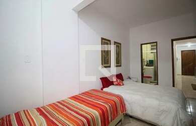 Imagem 6: Apartamento para Aluguel - Copacabana, 1 Quarto, 57 m2