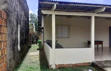 Imagem 2: Vendo uma casa valor a negociar entrar em contato somente os interessados