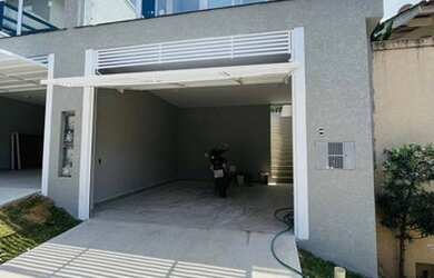 Imagem 2: Sobrados à venda em Atibaia apto para financiamento e em fino acabamento