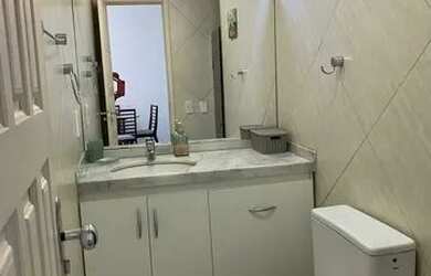 Imagem 12: Alugo por temporada apto vista mar no Meireles