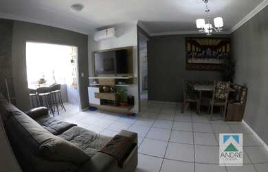 Imagem 2: Apartamento Padrão para Venda em Itoupavazinha Blumenau-SC - 775