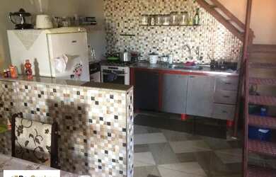 Imagem 9: EDUARDO . CASA EM SÃO PAULO NA ZONA SUL LOCALIZADA NO JARDIM SANTA