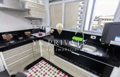 Imagem 6: Apartamento à Venda /Vila Romana/ Lapa/ Rua Fabia/ 206m²/ 4 dormitórios/ 3 suítes/ 3 vagas