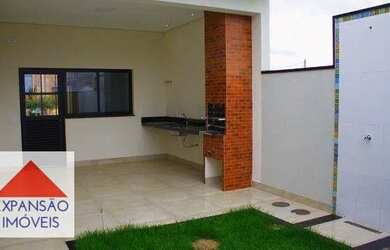 Imagem 2: portunidade Casa a venda no condomínio Jardim Jatobá Hortolândia -...