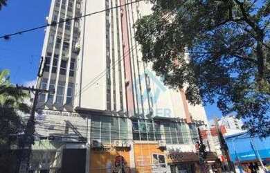 Imagem: O depósito possui 43m² de Área, Imóvel novo e está localizado