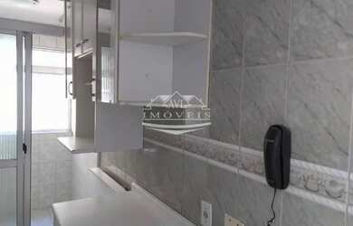 Imagem 13: Apartamento em Condomínio Padrão para Locação no bairro Jardim Santa...