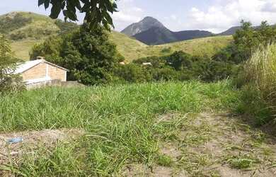 Imagem: O terreno possui 480m² de Área e está localizado em São