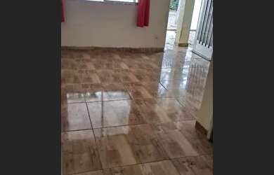 Imagem 3: Casa 3 qts, 1 suíte, Bairro Novo Campo Grande / Ac. carta