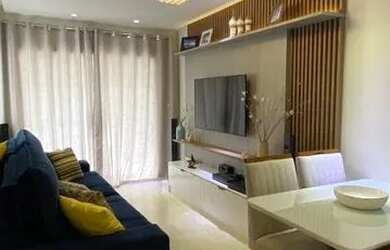 Imagem: A casa possui 2 Dormitórios, 2 Banheiros, 110m² de Área e