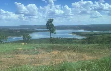 Imagem: O terreno possui 1.000m² de Área e está localizado em Setor