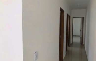 Imagem: A casa possui 3 Dormitórios, 1 Banheiro, 80m² de Área e