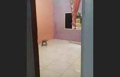Imagem: O apartamento possui 2 Dormitórios, 1 Banheiro, 2 Vagas na