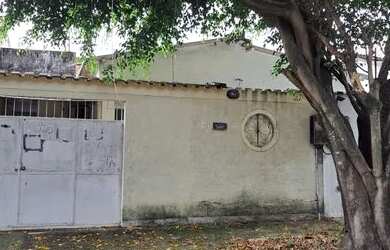 Imagem 2: Casa 3 qts, 1 suíte, Bairro Novo Campo Grande / Ac. carta