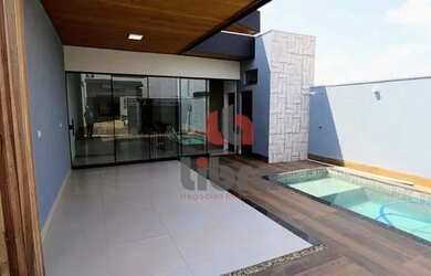 Imagem 1: VENDA Casa, com 3 quartos em RIVIERA PORTO RICO, PORTO RICO