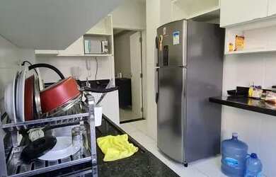 Imagem 15: Lotus vende lindo apartamento mobiliado em frente ao Teatro da Paz