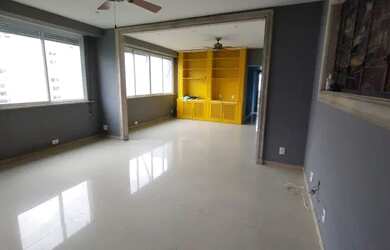 Imagem 5: Junto Atlântica, Andar Único 175 M² Salâo, 3 Qtos, Ste Master, Arm...