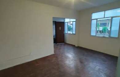 Imagem: O apartamento possui 2 Dormitórios, 1 Banheiro, 80m² de Área