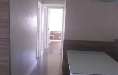 Imagem 2: Apartamento à venda 3 quartos 1 suíte 1 vaga Ecolife Campestre - Santo...