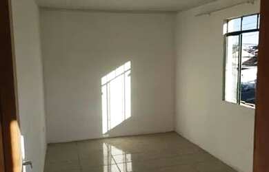 Imagem: A casa em condomínio possui 2 Dormitórios, 1 Banheiro e está