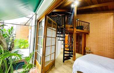 Imagem 9: Apartamento para aluguel possui 200 metros quadrados com 2 quartos em...