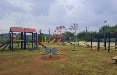 Imagem 15: Apartamento para Locação, Condomínio Residencial Manacá no bairro Porteira Preta em Mogi d