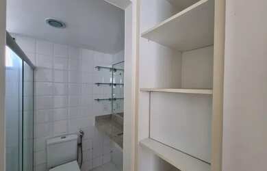 Imagem 10: Apartamento 2 suítes, varanda na Pituba - Salvador - BA / WhatsApp - 71.98782.7277