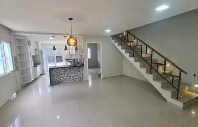 Imagem 6: Casa Independente para Locação Fixa no Novo Portinho em Cabo Frio