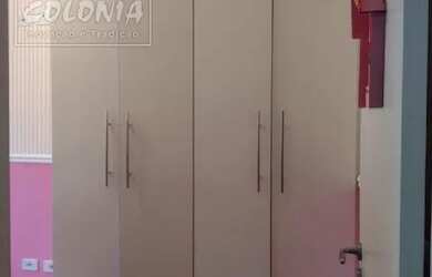 Imagem 9: Santo André - Apartamento Padrão - Vila Camilópolis