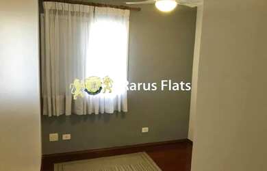 Imagem 11: Flat para alugar na Vila Olímpia - Edifício City Star