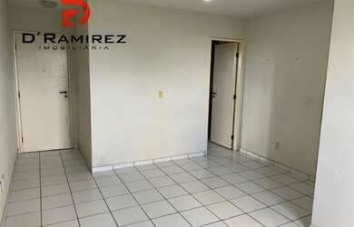 Imagem 4: Alugo - Ed. Ville De France - Av. São Luis Rei De França