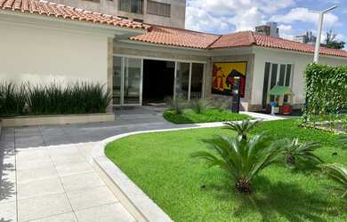 Imagem 5: Residencial Geraldo Porfirio Botelho 3 QTS ALTO LUXO Santo Agostinho