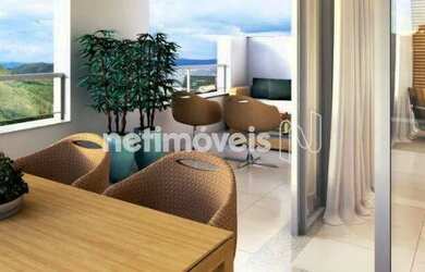 Imagem: O apartamento possui 3 Dormitórios, 3 Banheiros, 3 Vagas na