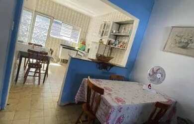 Imagem 2: ALUGA SE TEMPORADA. 80m² de Área, 2 Vagas na garageme2 Dormitórios