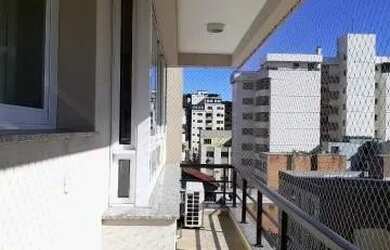 Imagem 12: Apartamento Semi Mobiliado São Pelegrino Caxias do Sul