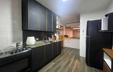 Imagem 8: Apartamento com 2 dormitórios, 107 m² - venda por R$ 615.000,00 ou aluguel por R$ 4.766,00