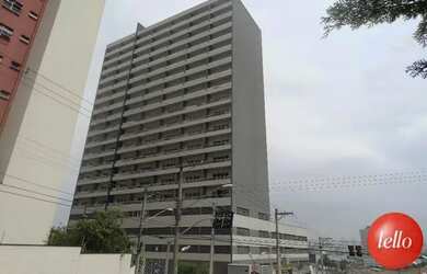 Imagem: O depósito possui 1 Vaga na garagem, 30m² de Área e está