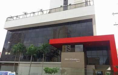 Imagem: O apartamento possui 2 Dormitórios, 3 Banheiros, 1 Vaga na