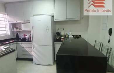 Imagem 6: Casas em Condomínio para venda em Bragança Paulista no bairro Vila Santa...