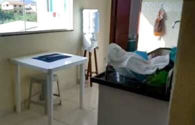 Imagem 7: CASA EM FRENTE A PRAIA DE JACONE,SAQUAREMA RJ