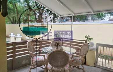 Imagem: RIO DE JANEIRO - Casa de Condomínio - RECREIO DOS BANDEIRANTES