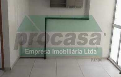 Imagem 2: Aluga-se Apartamento em Condomínio no NOVO BAIRRO PARQUE MOSAICO