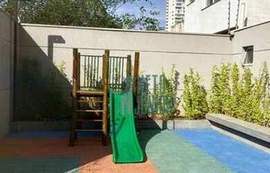 Imagem 4: Studio, 20 m² - venda por R$ 480.000,00 ou aluguel por R$ 4.800,01/mês - Bela Vista - São